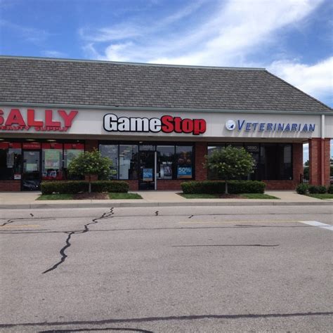 gamestop saint joseph missouri|gamestop wallace.